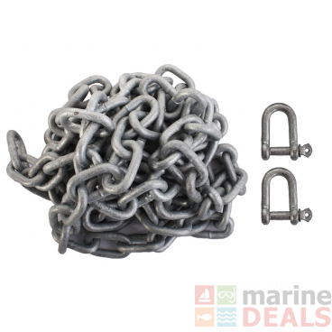 Anchor Chain Pack