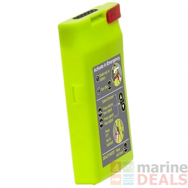 ACR 1062 Rechargeable Battery for SR203