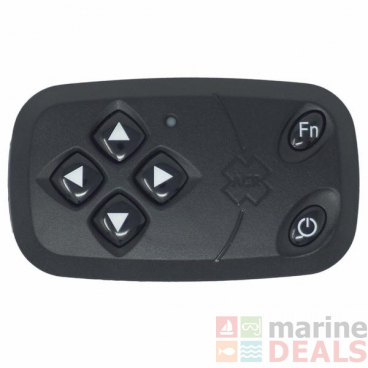 ACR Wireless Dash Mount Remote for RCL85 and RCL95