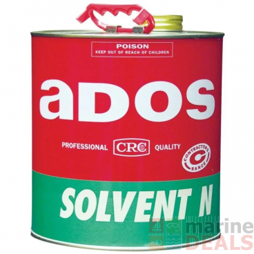 ADOS Solvent N Multi-Purpose Cleaner 4L