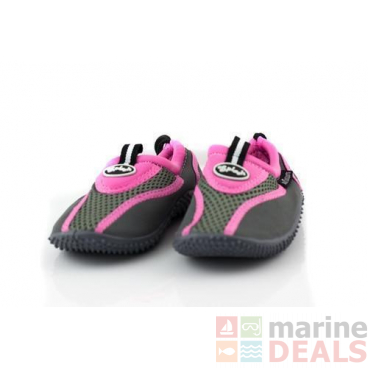 Adrenalin Splash Kids Aqua Shoes Pink