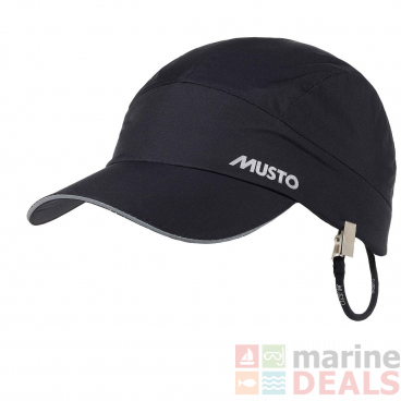 Musto Performance Waterproof Cap