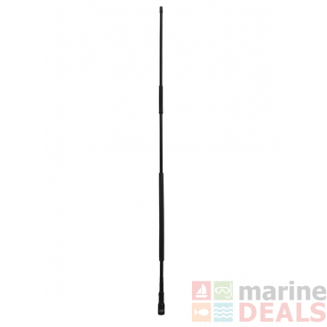 GME AW3001 820mm UHF/VHF TV Antenna Whip for AE3001