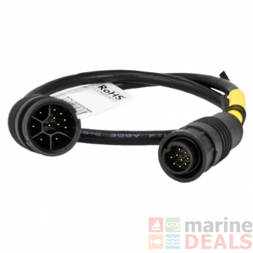 Airmar Transducer Diagnostic Tester Cable Raymarine Chirp
