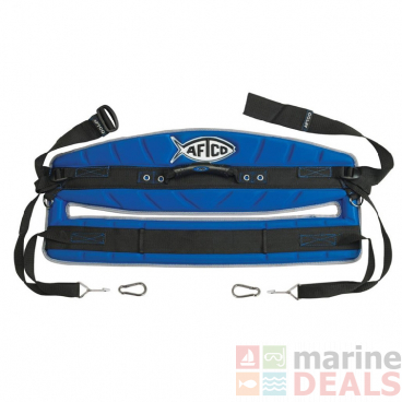 AFTCO MaxForce Stand-Up Harness