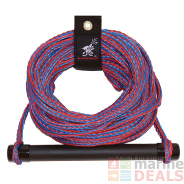 Airhead Promotional Water Ski Rope 75ft