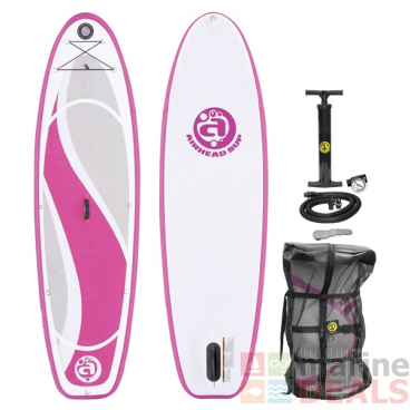 Airhead Bliss 930 Inflatable Stand Up Paddle Board 9ft
