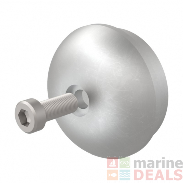 Side-Power SE60 Bow Thruster Anode