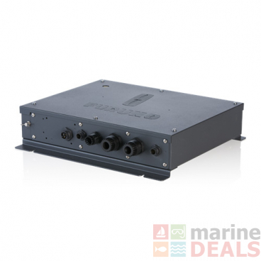 Furuno DI-FFAMP Deep Impact TruEcho CHIRP Fishfinder Amplifier 2/3kW