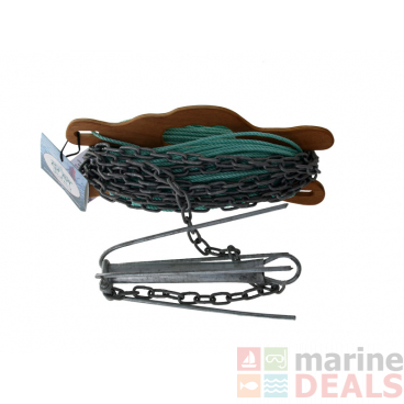 Rob Fort Grapnel Anchor Pack