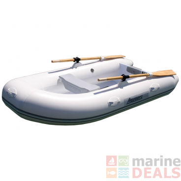 Aquapro Superlight Rigid Inflatable Boat