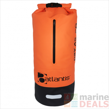 Atlantis Dry As Waterproof Dry Bag 60L