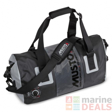 Musto Dynamic Holdall Waterproof Duffle Bag 45L