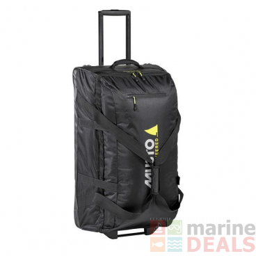 Musto Essential Wheeled Clam Case Bag 100L