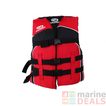 Aropec Youth Life Jacket Vest 23-41kg