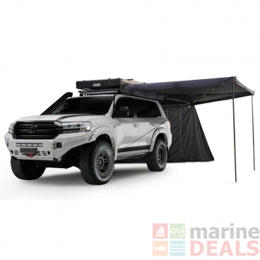 OZtrail BlockOut 270 Awning Wall Kit 2.5m