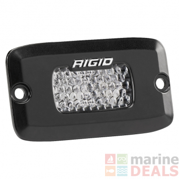 Rigid SR-M PRO Diffused Flush Mount LED Light