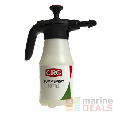 CRC Pump Spray Bottle 1L