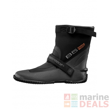 Waterproof B5 Marine Boot 3.5mm