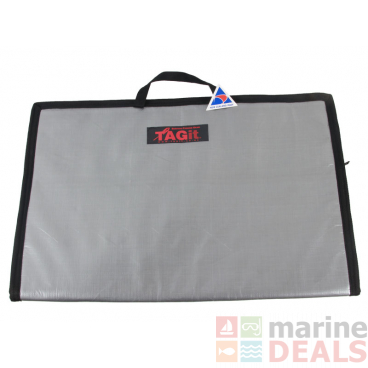 Tagit Snapper Insulated Fish Bag-CLEARANCE