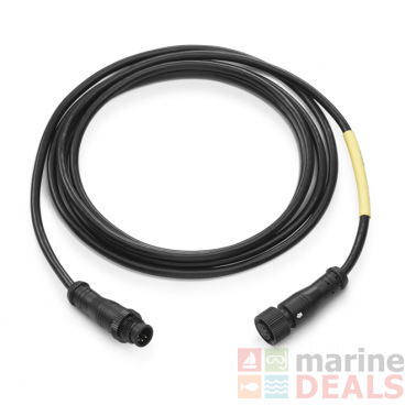 JL Audio Remote Control Cable for MMR-20 to MM100S 6ft