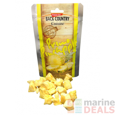 Back Country Cuisine Primo Pineapple 10g
