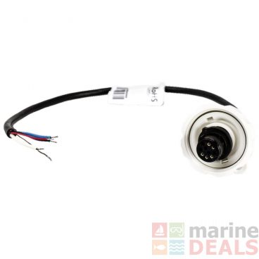 Airmar NMEA 2000 WeatherStation Cable No Connector 0.25m