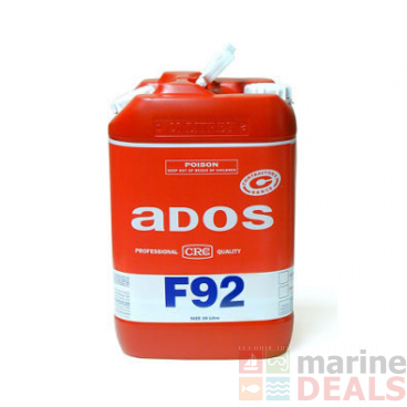 ADOS F92 Air Driven Spray Contact Adhesive