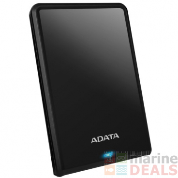 ADATA HV620S 1TB USB 3.1 HDD External Hard Drive