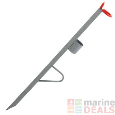 ManTackle Beach Spike Rod Holder 70cm