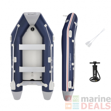 Hydro-Force Mirovia Pro Inflatable Boat 3.3 x 1.62m