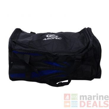 Aropec Dive Gear Bag 210D Nylon Mesh