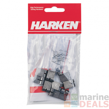 Harken Classic Radial Winch Service Kit
