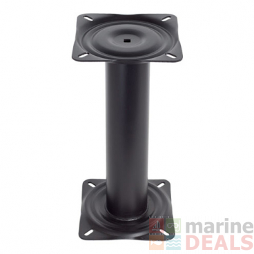 Oceansouth Boat Seat Pedestal Fixed 330mm