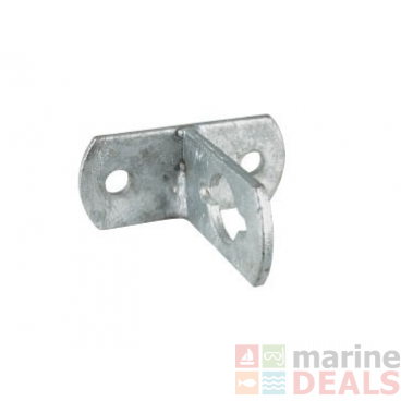 Bolt On Fitting for Outboard Support Bracket