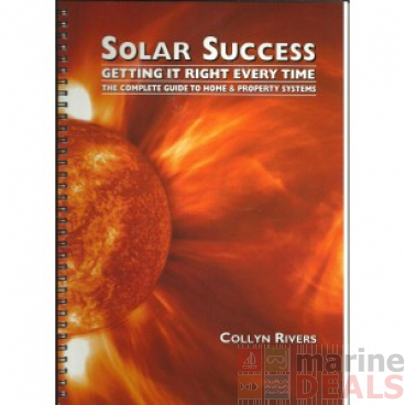 Solar Success - Getting It Right Every Time