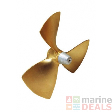 VETUS Bronze Propeller 10.5in for BOW22024/BOW230HM