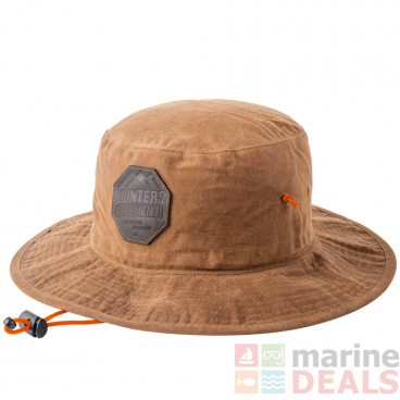 Hunters Element Braemar Hat Taupo