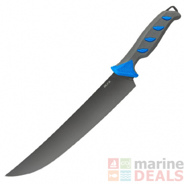 Buck Knives 149 Hookset Fillet Knife Blue/Gray 25.4cm Boxed
