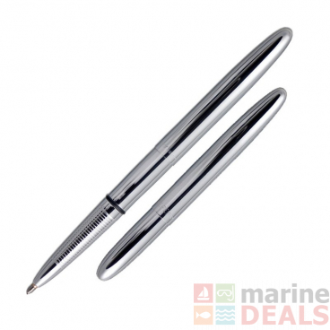 Fisher Bullet Space Pen Chrome