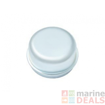 Trojan Grease Cap 1.980in 50.2mm