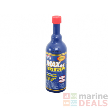 Cyclo Max 44 Fuel Treatment for Petrol Engines 473ml