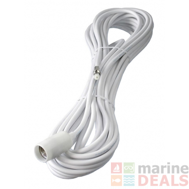 Pacific Aerials VHF Cable Packs for P6185 and P6001