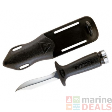 Cressi Killer Spearfishing Dive Knife 18cm