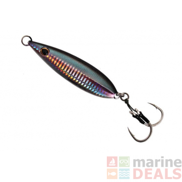 Shimano Butterfly Slow Pitch Jig Anchovy 160g