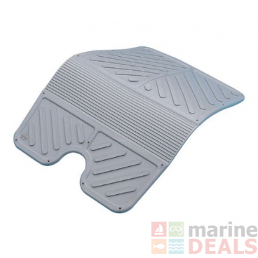 BLA Transom/Outboard Protection Pad
