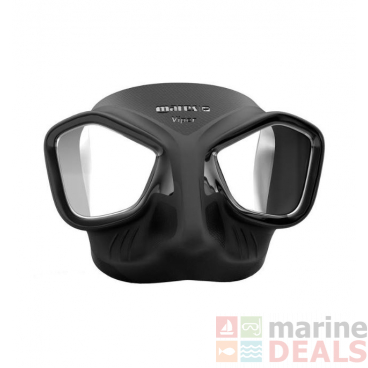 Mares Viper Adult Dive Mask Black