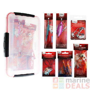 Catch Snapper Tackle Value Pack