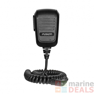 Fusion Marine MS-FHM Handheld Microphone