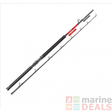 CD Rods Land Based Overhead Game Rod 7ft 9in 15-24kg 2pc